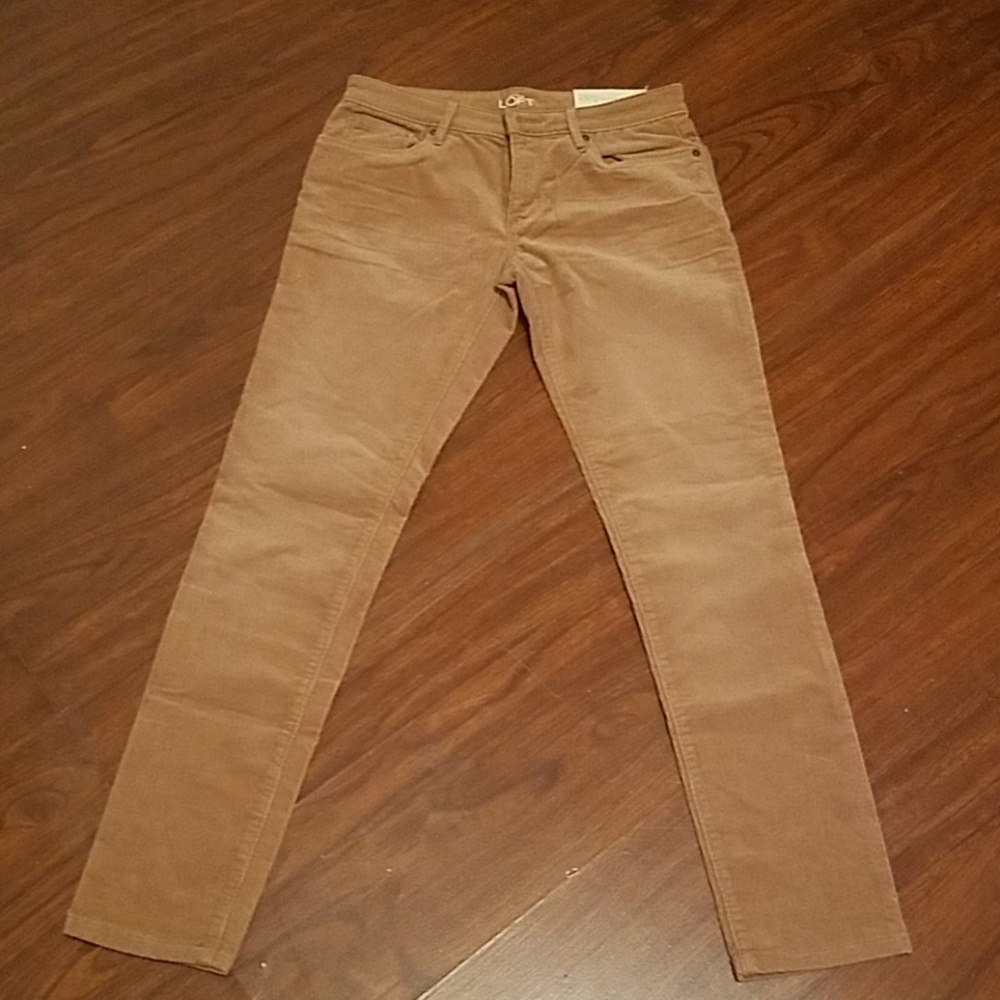 Pants - Picture 1 of 4